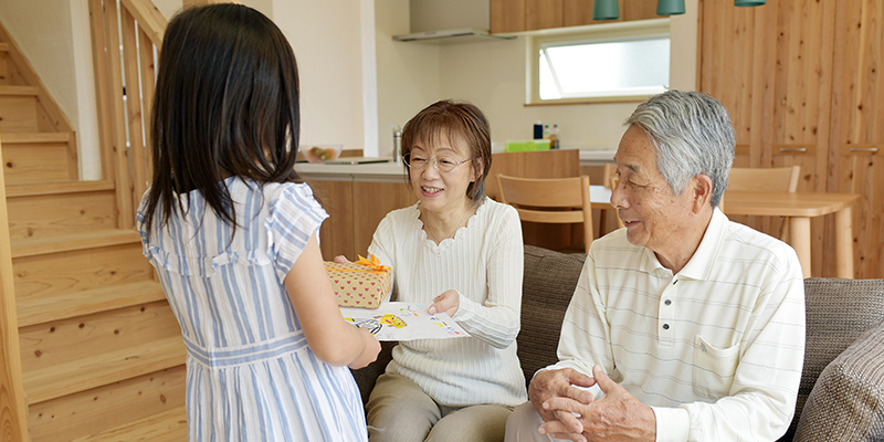 例えばこんなときに